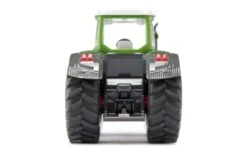Siku 2000 Tractor Fendt 942 Vario Met Frontmaaier 1:50 -Beste Speelgoed Winkel siku 2000 fendt 942 vrio met frontmaaier 3