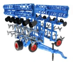 Siku 2054 Cultivator Lemken-Smaragd-Gigant-1000 -Beste Speelgoed Winkel siku 2054 cultivator lemken smaragd gigant 1000 1