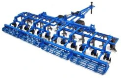 Siku 2054 Cultivator Lemken-Smaragd-Gigant-1000 -Beste Speelgoed Winkel siku 2054 cultivator lemken smaragd gigant 1000