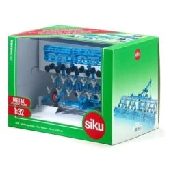 Siku 2054 Cultivator Lemken-Smaragd-Gigant-1000 -Beste Speelgoed Winkel siku 2054 cultivator lemken smaragd gigant 1000 3