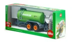 Siku 2270 Joskin Mengmestton-zodenbemester -Beste Speelgoed Winkel siku 2270 mesttankwagen zodenbemester 2
