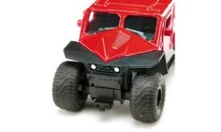 Siku 2307 GHE-O Rescue Monstertruck 8 Siku 2307 GHE-O Rescue Monstertruck -Beste Speelgoed Winkel siku 2307 monstertruck GHE O Rescue 1