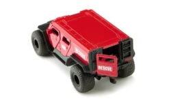 Siku 2307 GHE-O Rescue Monstertruck 9 Siku 2307 GHE-O Rescue Monstertruck -Beste Speelgoed Winkel siku 2307 monstertruck GHE O Rescue 2