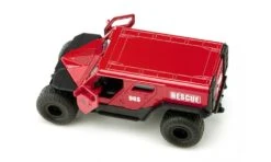 Siku 2307 GHE-O Rescue Monstertruck 10 Siku 2307 GHE-O Rescue Monstertruck -Beste Speelgoed Winkel siku 2307 monstertruck GHE O Rescue 3