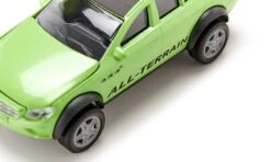 Siku 2349 Mercedes Benz E-klasse All-Terrain 4×4 Schaal 1:50 12 Siku 2349 Mercedes Benz E-klasse All-Terrain 4×4 Schaal 1:50 -Beste Speelgoed Winkel siku 2349 mercedes benz e klasse all terrain 4x4 2