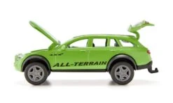 Siku 2349 Mercedes Benz E-klasse All-Terrain 4×4 Schaal 1:50 13 Siku 2349 Mercedes Benz E-klasse All-Terrain 4×4 Schaal 1:50 -Beste Speelgoed Winkel siku 2349 mercedes benz e klasse all terrain 4x4 3