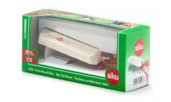 Siku 2456 Kuhn Schotelmaaier -Beste Speelgoed Winkel siku 2456 kuhn achtermaaier 1 1