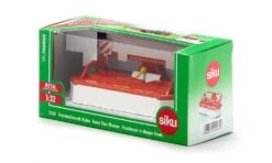 Siku 2461 Kuhn Frontmaaier 8 Siku 2461 Kuhn Frontmaaier -Beste Speelgoed Winkel siku 2461 kuhn frontmaaier 1 1