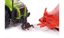 Siku 2467 Maisschuif Holaras 9 Siku 2467 Maisschuif Holaras -Beste Speelgoed Winkel siku 2467 maisschuif holaras 1 1