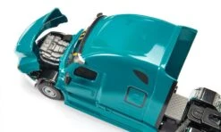 Siku 2717 Trekker Freightliner Cascadia 1:50 -Beste Speelgoed Winkel siku 2717 tekker freightliner cascadia 3