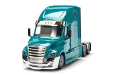 Siku 2717 Trekker Freightliner Cascadia 1:50 -Beste Speelgoed Winkel siku 2717 tekker freightliner cascadia 5