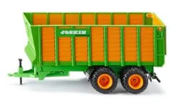 Siku 2873 Silagewagen Joskin -Beste Speelgoed Winkel siku 2873 silagewagen joskin 1