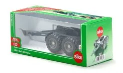 Siku 2887 Dolly-SIGA-Duo Dubbelasser -Beste Speelgoed Winkel siku 2887 dolly siga duo 1 1