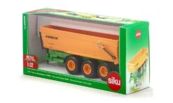 Siku 2892 Joskin 3-assige-kipwagen -Beste Speelgoed Winkel siku 2892 3 assige kipwagen joskin met kantelbak 1 1