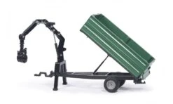 Siku 2896 Oehler Combitrailer -Beste Speelgoed Winkel siku 2896 oehler combitrailer 2