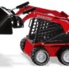 Siku 3049 Manitou-3300V-Kompaktlader Bobcat -Beste Speelgoed Winkel siku 3049 manitou 3300v compactlader