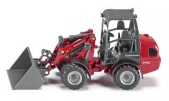 Siku 3059 Mini-loader Weidemann-Hoftrac
