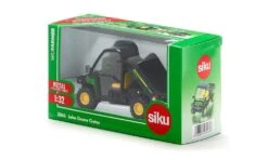 Siku 3060 John-Deere Gator -Beste Speelgoed Winkel siku 3060 john deere gator 2