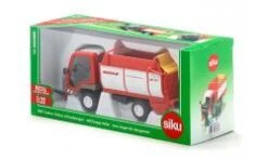 Siku 3061 Lindner Unitrac-voederwagen Opraapwagen -Beste Speelgoed Winkel siku 3061 unitrac voederwagen 2
