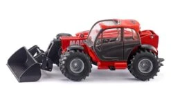 Siku 8613 Manitou MLT840 Telescooplader Verreiker 11 Siku 8613 Manitou MLT840 Telescooplader Verreiker -Beste Speelgoed Winkel siku 3067 manitou telescooplader