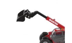 Siku 3067 Manitou MLT840 Telescooplader 11 Siku 3067 Manitou MLT840 Telescooplader -Beste Speelgoed Winkel siku 3067 manitou telescooplader 4 1