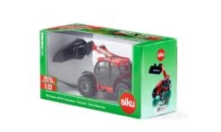 Siku 3067 Manitou MLT840 Telescooplader 15 Siku 3067 Manitou MLT840 Telescooplader -Beste Speelgoed Winkel siku 3067 manitou telescooplader 5 1