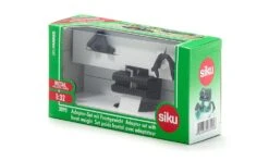 Siku 3095 Adapterset Met-frontgewicht -Beste Speelgoed Winkel siku 3095 adapterset met frontgewicht 1 1