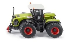 Siku 3271 Tractor Claas Xerion 5000 1:32 -Beste Speelgoed Winkel siku 3271 tractor claas xerion 5000 1