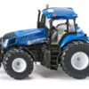 Siku 3273 Tractor New-Holland -Beste Speelgoed Winkel siku 3273 tractor new holland t8 390