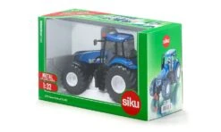 Siku 3273 Tractor New-Holland -Beste Speelgoed Winkel siku 3273 tractor new holland t8 390 2