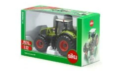 Siku 3280 Tractor Claas-Axion-950 -Beste Speelgoed Winkel siku 3280 tractor claas axion 950 5