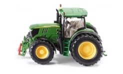 Siku 3282 Tractor John Deere 6210R Traktor -Beste Speelgoed Winkel siku 3282 tractor john deere 6210r 1