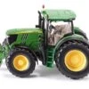 Siku 3282 Tractor John Deere 6210R Traktor -Beste Speelgoed Winkel siku 3282 tractor john deere 6210r