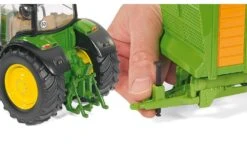 Siku 3282 Tractor John Deere 6210R Traktor -Beste Speelgoed Winkel siku 3282 tractor john deere 6210r 2