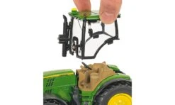 Siku 3282 Tractor John Deere 6210R Traktor -Beste Speelgoed Winkel siku 3282 tractor john deere 6210r 4