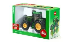 Siku 3282 Tractor John Deere 6210R Traktor -Beste Speelgoed Winkel siku 3282 tractor john deere 6210r 5