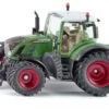 Siku 3285 Tractor Fendt-724-Vario -Beste Speelgoed Winkel siku 3285 tractor fendt 724 vario