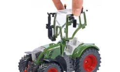 Siku 3285 Tractor Fendt-724-Vario -Beste Speelgoed Winkel siku 3285 tractor fendt 724 vario 2