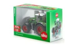 Siku 3285 Tractor Fendt-724-Vario -Beste Speelgoed Winkel siku 3285 tractor fendt 724 vario 6