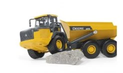 Siku 3506 John-Deere Dumper -Beste Speelgoed Winkel siku 3506 john deere dumper 1 1