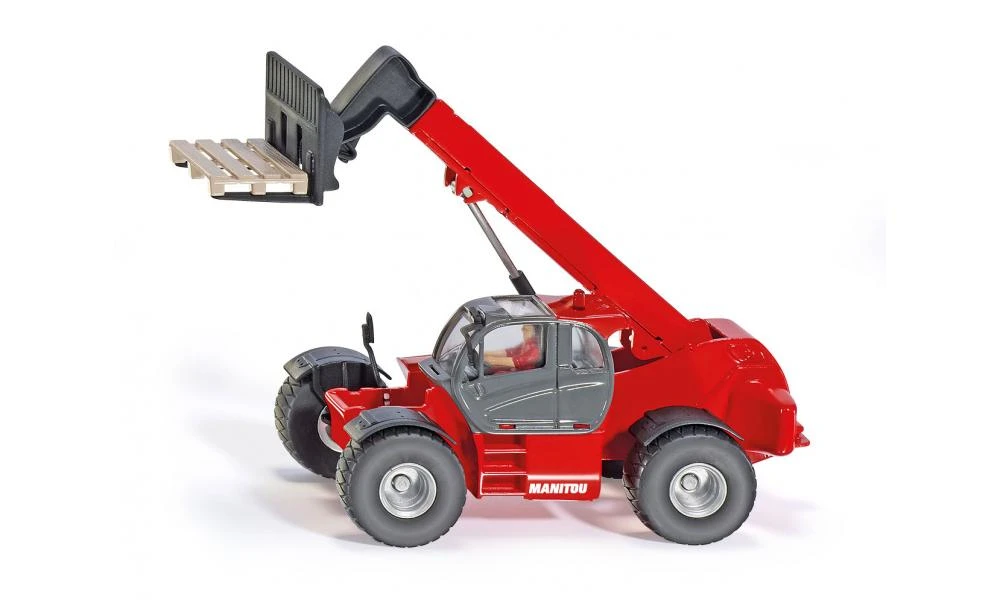 Siku 3507 Verreiker Manitou 3 Siku 3507 Verreiker Manitou