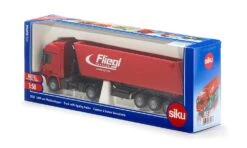 Siku 3537 Vrachtwagen Kipper-oplegger -Beste Speelgoed Winkel siku 3537 vrachtwagen met kipper oplegger 1 1