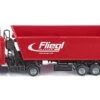 Siku 3537 Vrachtwagen Kipper-oplegger 2 Siku 3537 Vrachtwagen Kipper-oplegger -Beste Speelgoed Winkel siku 3537 vrachtwagen met kipper oplegger