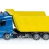 Siku 3549 Mercedes MB Met Kiepbak Zandwagen 1 Siku 3549 Mercedes MB Met Kiepbak Zandwagen -Beste Speelgoed Winkel siku 3549 mercedes benz arocs met kantelbak
