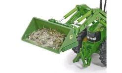 Siku 3658 Frontlader Toebehoren Schaal 1 : 32 -Beste Speelgoed Winkel siku 3658 frontlader toebehoren 2