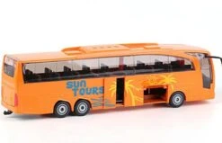 Siku 3738 Mercedes Benz Travego Coach Touringcar 9 Siku 3738 Mercedes Benz Travego Coach Touringcar -Beste Speelgoed Winkel siku 3738 touringcar mercedes benz travego 1 1