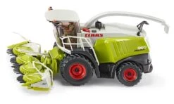 Siku 4058 Claas-Jaguar-950 Maishakselaar -Beste Speelgoed Winkel siku 4058 claas jaguar 950 maishakselaar 1