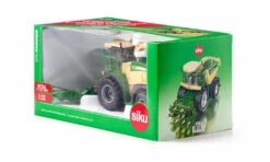 Siku 4066 Krone-BiG-X-580 Maishakselaar -Beste Speelgoed Winkel siku 4066 krone maishakselaar 1 1