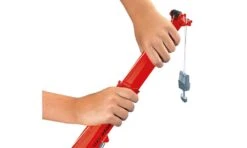 Siku 4311 Megalifter Mobiele Kraan Schaal 1 : 55 -Beste Speelgoed Winkel siku 4311 mega lifter mobiele kraan 1 1