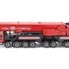 Siku 4311 Megalifter Mobiele Kraan Schaal 1 : 55 -Beste Speelgoed Winkel siku 4311 mega lifter mobiele kraan